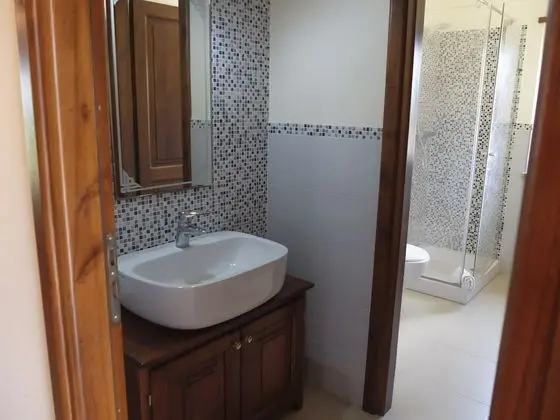 Apart Daire, 2 Yatak Odası, Deniz Manzaralı