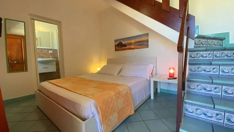 Dubleks, 1 Yatak Odası (1)