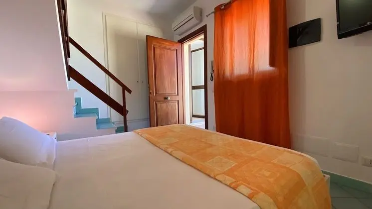 Dubleks, 1 Yatak Odası (1)