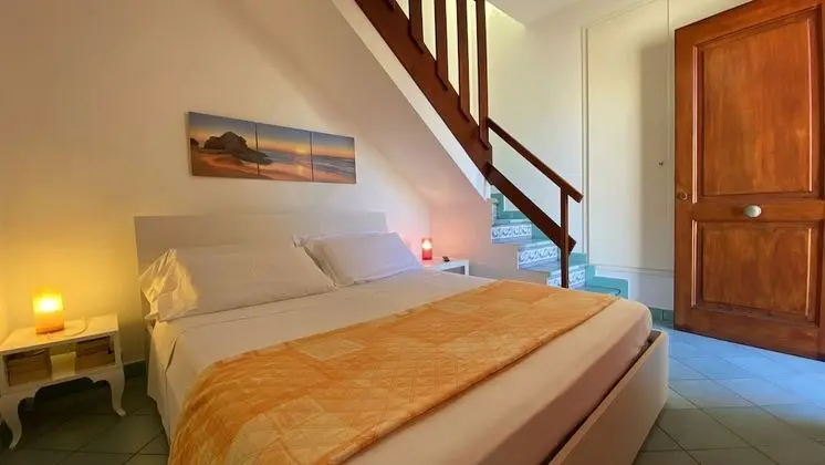 Dubleks, 1 Yatak Odası (1)