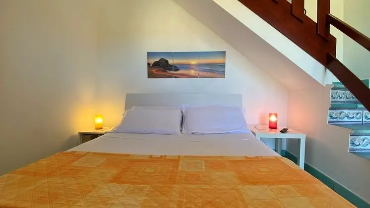 Dubleks, 1 Yatak Odası (1)