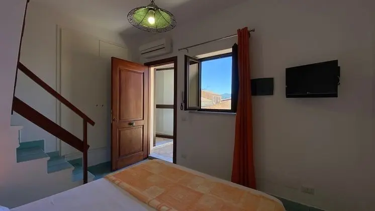 Dubleks, 1 Yatak Odası (1)