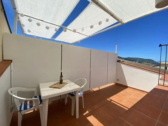 Dubleks, 1 Yatak Odası (1)