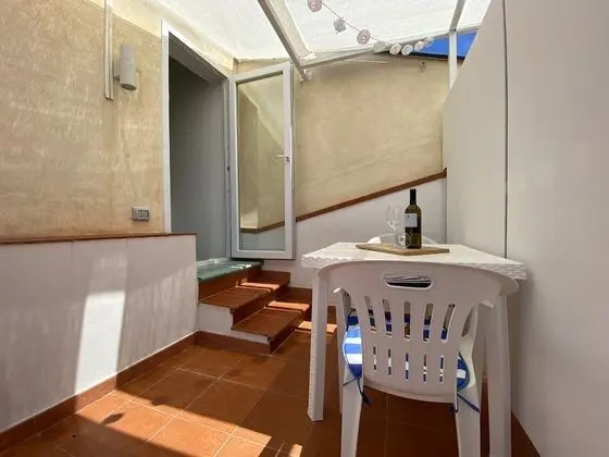 Dubleks, 1 Yatak Odası (1)