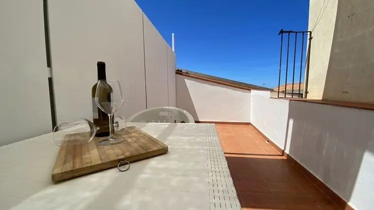 Dubleks, 1 Yatak Odası (1)