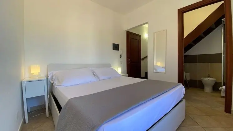 Dubleks, 1 Yatak Odası (2)