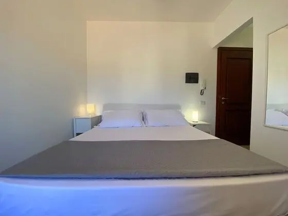 Dubleks, 1 Yatak Odası (2)