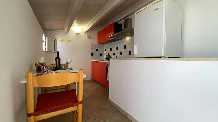 Dubleks, 1 Yatak Odası (2)