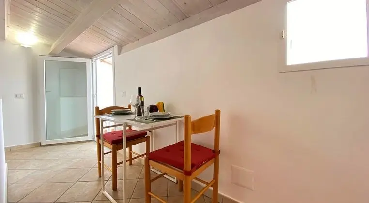 Dubleks, 1 Yatak Odası (2)