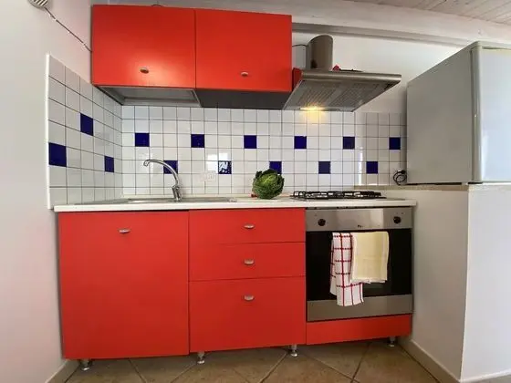 Dubleks, 1 Yatak Odası (2)