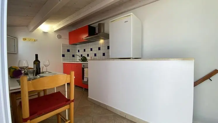 Dubleks, 1 Yatak Odası (2)