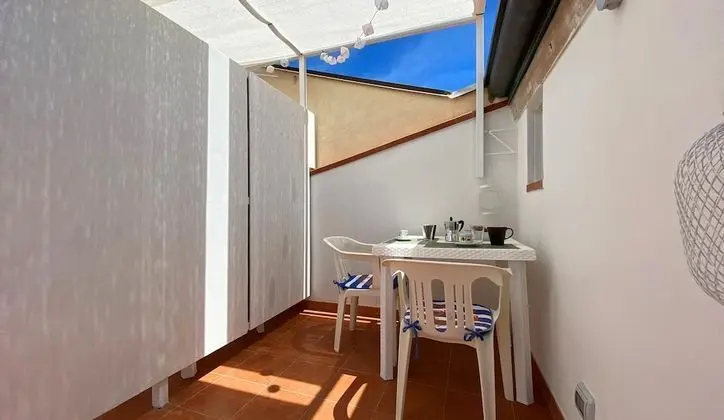 Dubleks, 1 Yatak Odası (2)