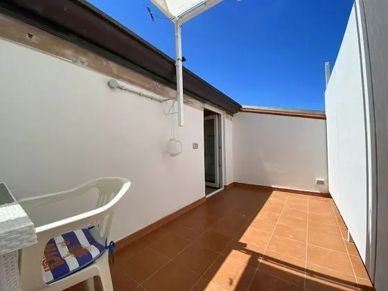 Dubleks, 1 Yatak Odası (2)