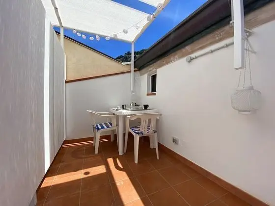 Dubleks, 1 Yatak Odası (2)