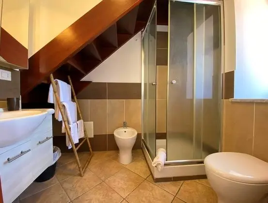 Dubleks, 1 Yatak Odası (2)