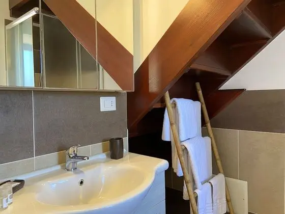 Dubleks, 1 Yatak Odası (2)