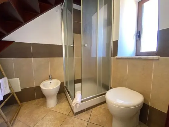 Dubleks, 1 Yatak Odası (2)