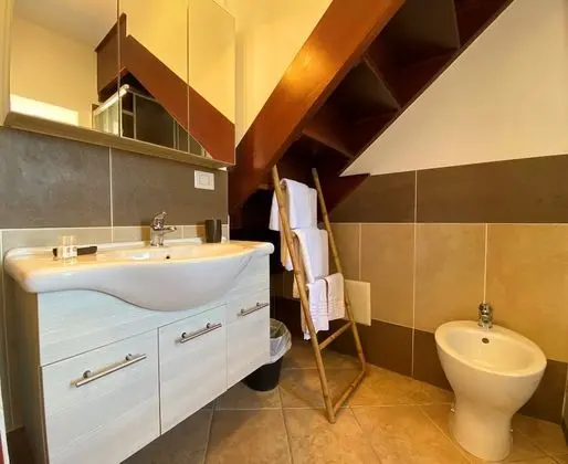 Dubleks, 1 Yatak Odası (2)