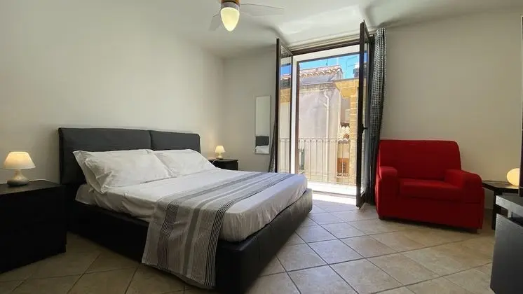 Dubleks, 1 Yatak Odası (3)