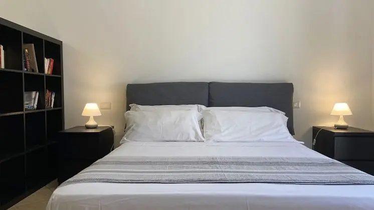 Dubleks, 1 Yatak Odası (3)