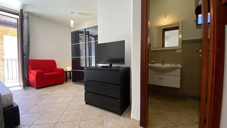 Dubleks, 1 Yatak Odası (3)