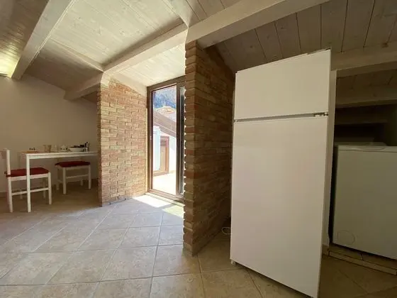 Dubleks, 1 Yatak Odası (3)