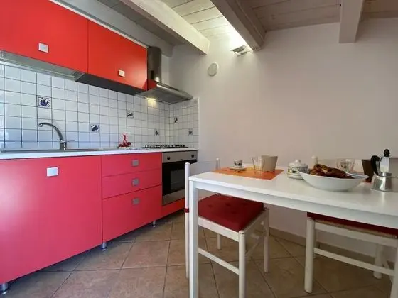 Dubleks, 1 Yatak Odası (3)