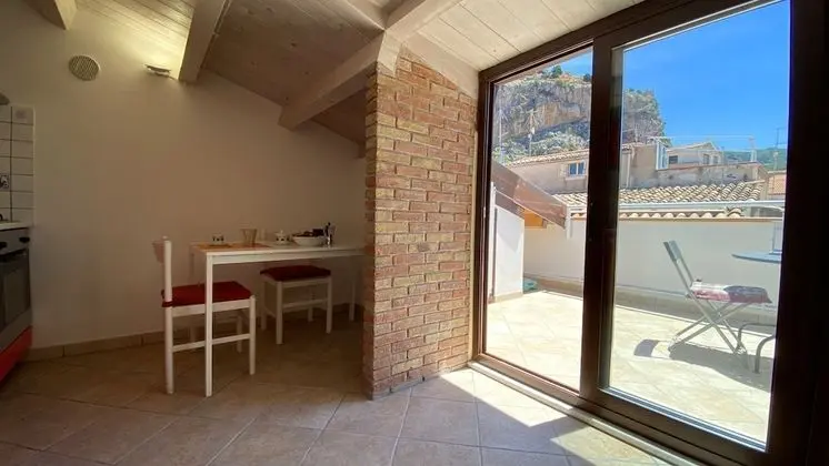 Dubleks, 1 Yatak Odası (3)