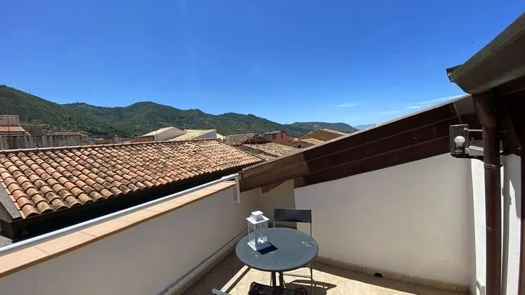 Dubleks, 1 Yatak Odası (3)