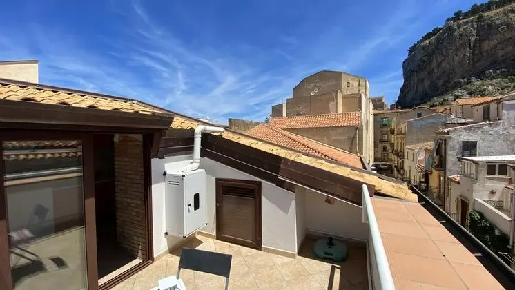 Dubleks, 1 Yatak Odası (3)