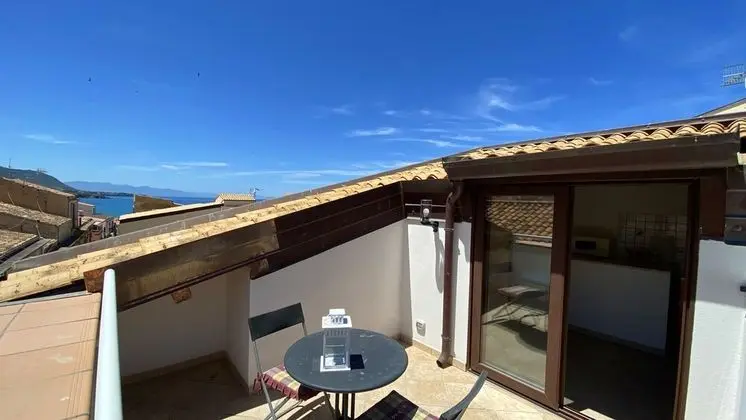 Dubleks, 1 Yatak Odası (3)