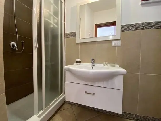 Dubleks, 1 Yatak Odası (3)