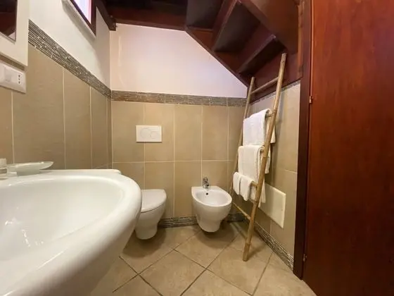 Dubleks, 1 Yatak Odası (3)