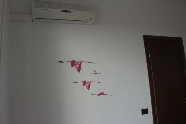 Tek Büyük Yataklı Oda, Deniz Manzaralı (4)