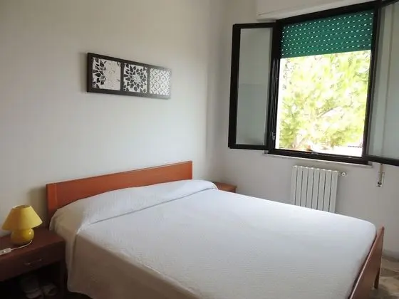 Tek Büyük Yataklı Oda, Deniz Manzaralı (4)