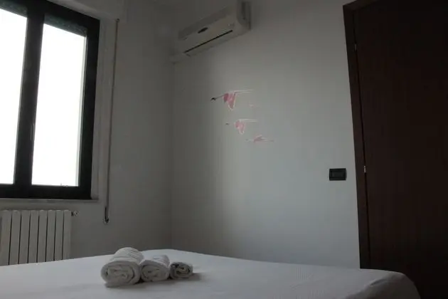 Tek Büyük Yataklı Oda, Deniz Manzaralı (4)