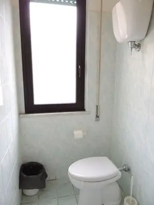 Tek Büyük Yataklı Oda, Deniz Manzaralı (4)