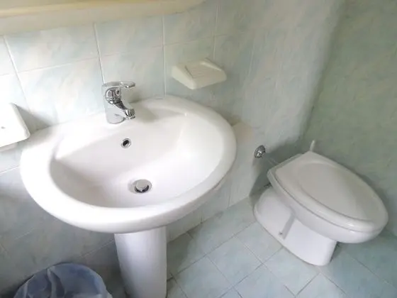 Tek Kişilik Oda, Balkon, Kısmi Deniz Manzaralı (2)