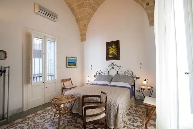 Apart Daire, 1 Yatak Odası (Mimosa)