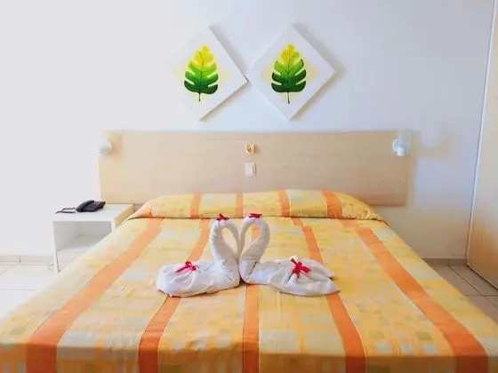 Luxury Büyük Yataklı Tek Kişilik Oda, Okyanusa Sıfır