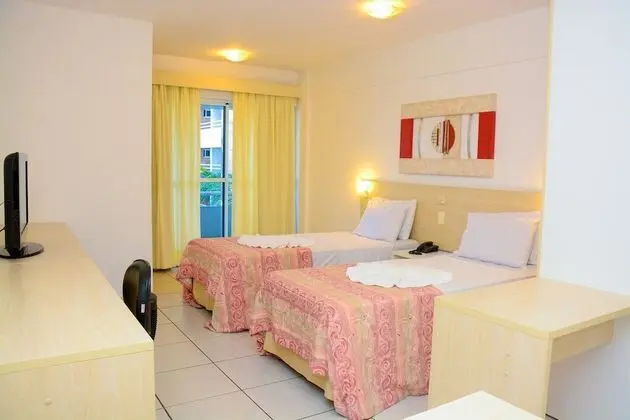 Standard Büyük Yataklı Tek Kişilik Oda, Bahçeli