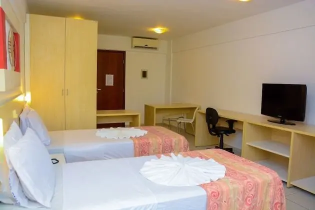 Standard Büyük Yataklı Tek Kişilik Oda, Bahçeli