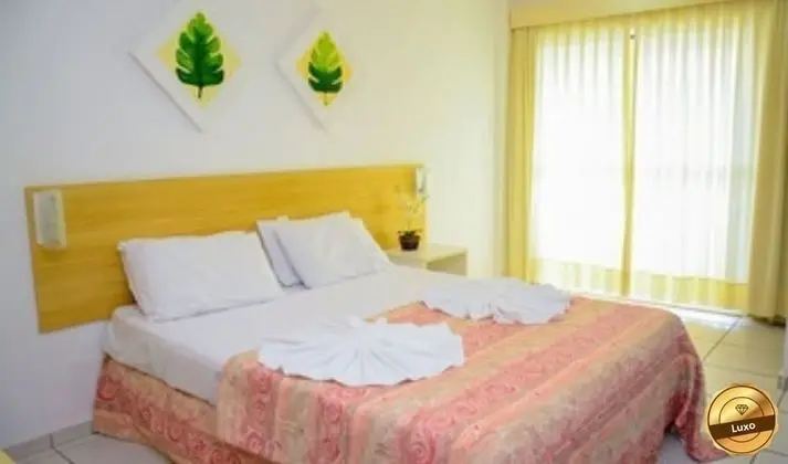 Standard Büyük Yataklı Tek Kişilik Oda, Bahçeli