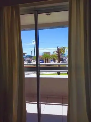 Standard Tek Kişilik Oda, Bahçeli