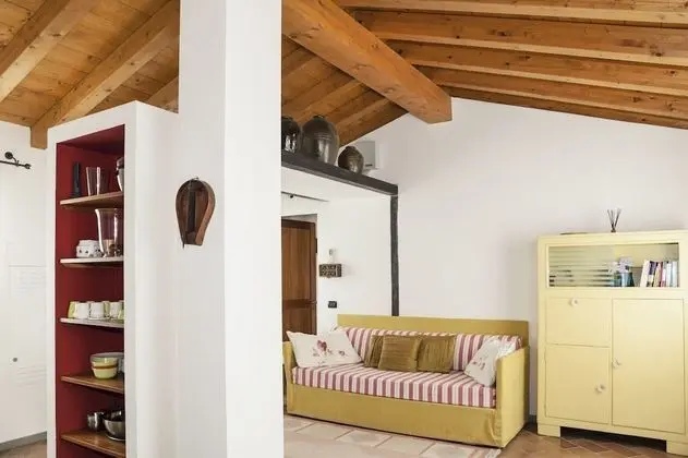 Comfort Ev (Lepre)