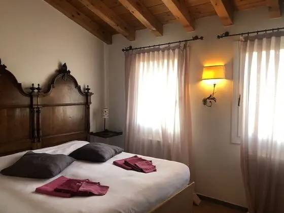 Comfort Ev (Lepre)
