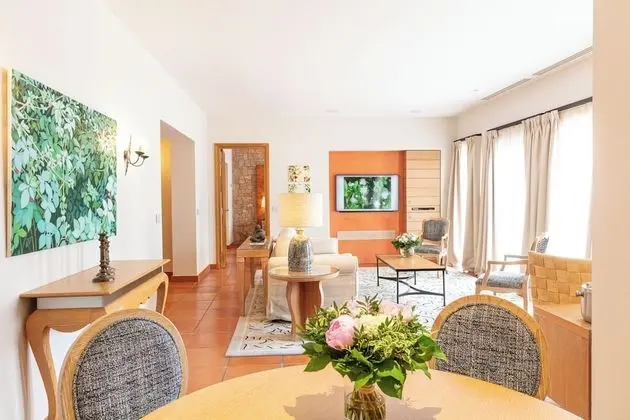 Premier Villa, 1 En Büyük (King) Boy Yatak ve Çekyat