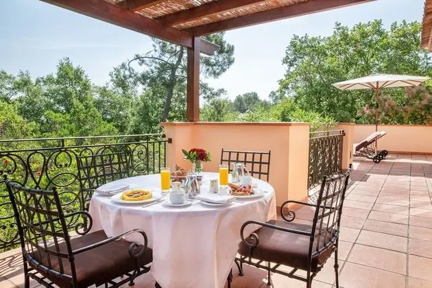 Premier Villa, 1 En Büyük (King) Boy Yatak ve Çekyat