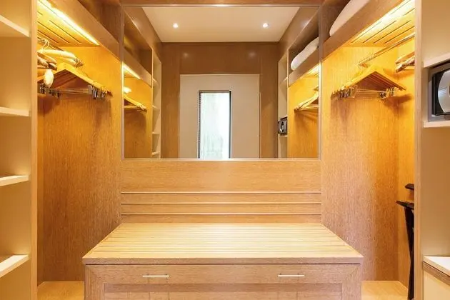 Premier Villa, 1 En Büyük (King) Boy Yatak ve Çekyat