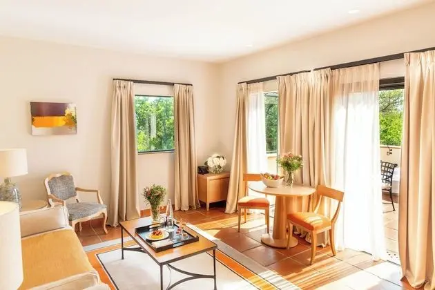 Premier Süit (King)